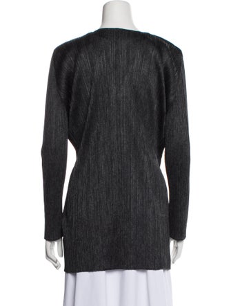 Pleats Please Issey Miyake Jacket
