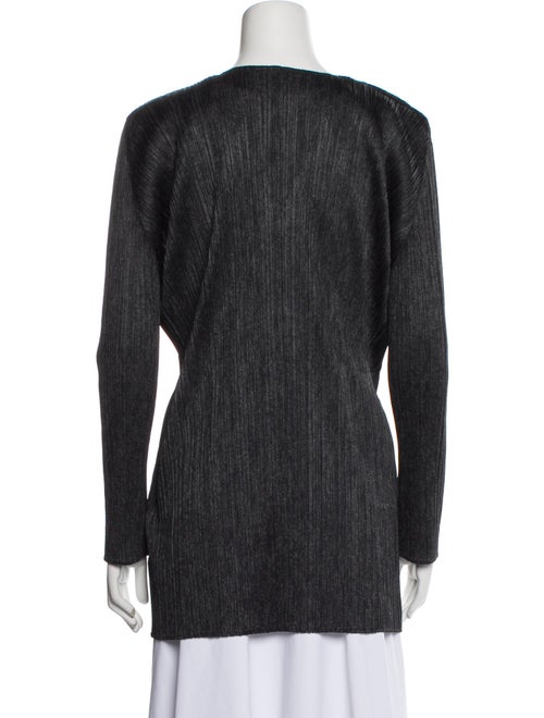 Pleats Please Issey Miyake Jacket