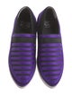 Pleats Please Issey Miyake Flats