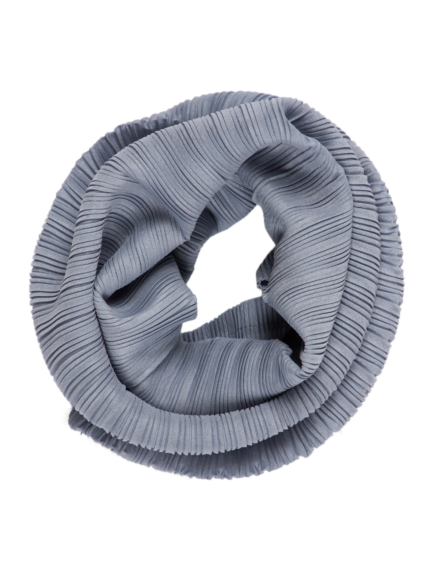 Pleats Please Issey Miyake Neckwarmer w/ Tags