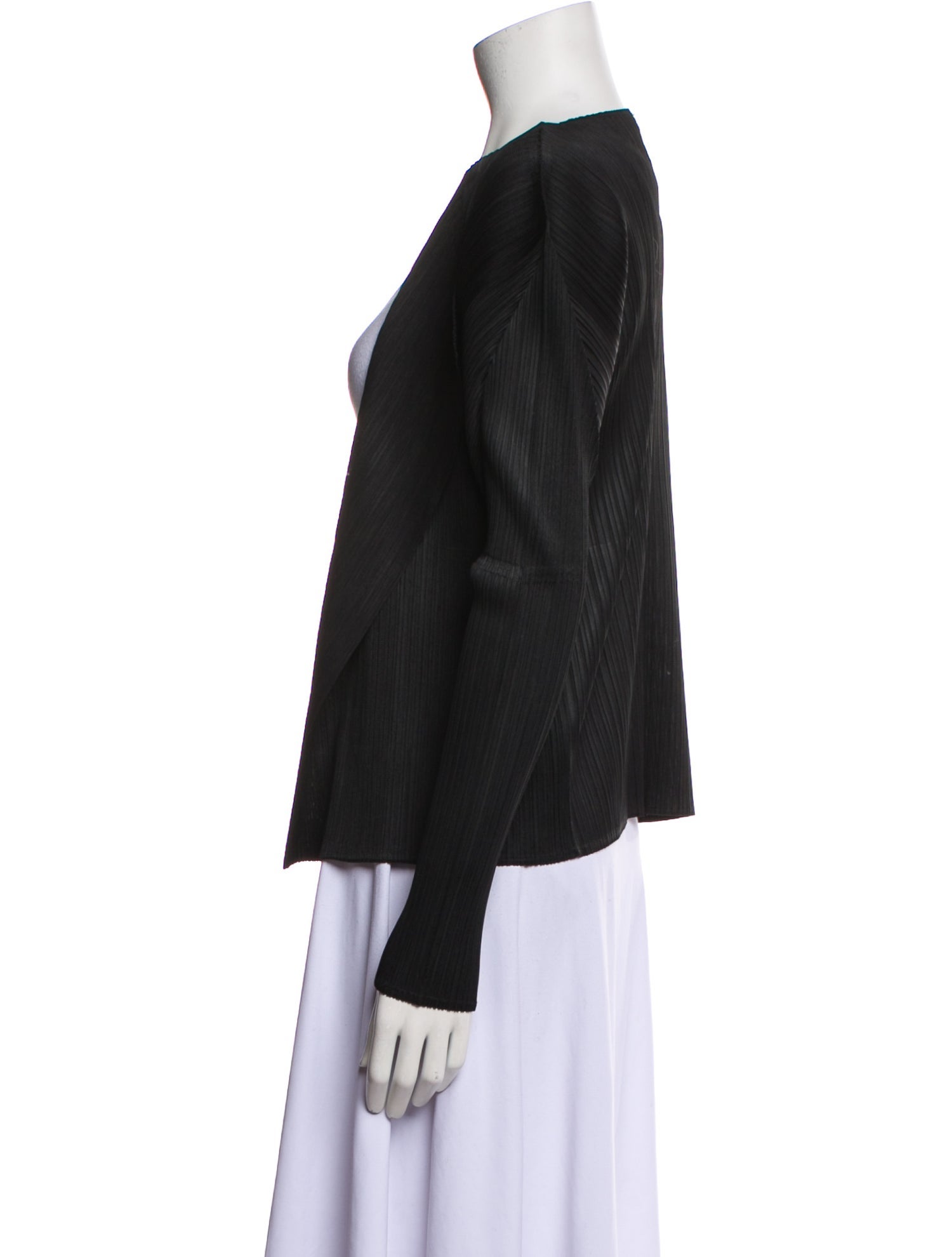 Pleats Please Issey Miyake Vintage Evening Jacket