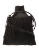 Pleats Please Issey Miyake Nylon Shoulder Bag