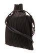 Pleats Please Issey Miyake Nylon Shoulder Bag
