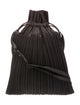 Pleats Please Issey Miyake Nylon Shoulder Bag