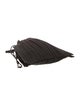 Pleats Please Issey Miyake Nylon Shoulder Bag