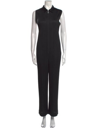 Pleats Please Issey Miyake Jumpsuit