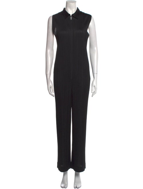 Pleats Please Issey Miyake Jumpsuit