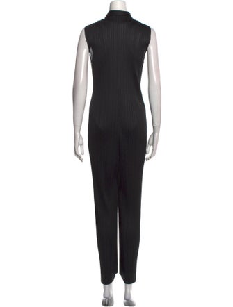 Pleats Please Issey Miyake Jumpsuit