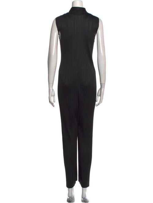 Pleats Please Issey Miyake Jumpsuit