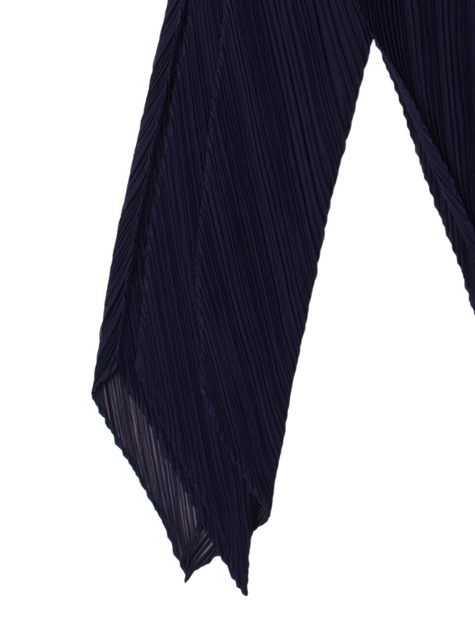 Pleats Please Issey Miyake Scarf w/ Tags