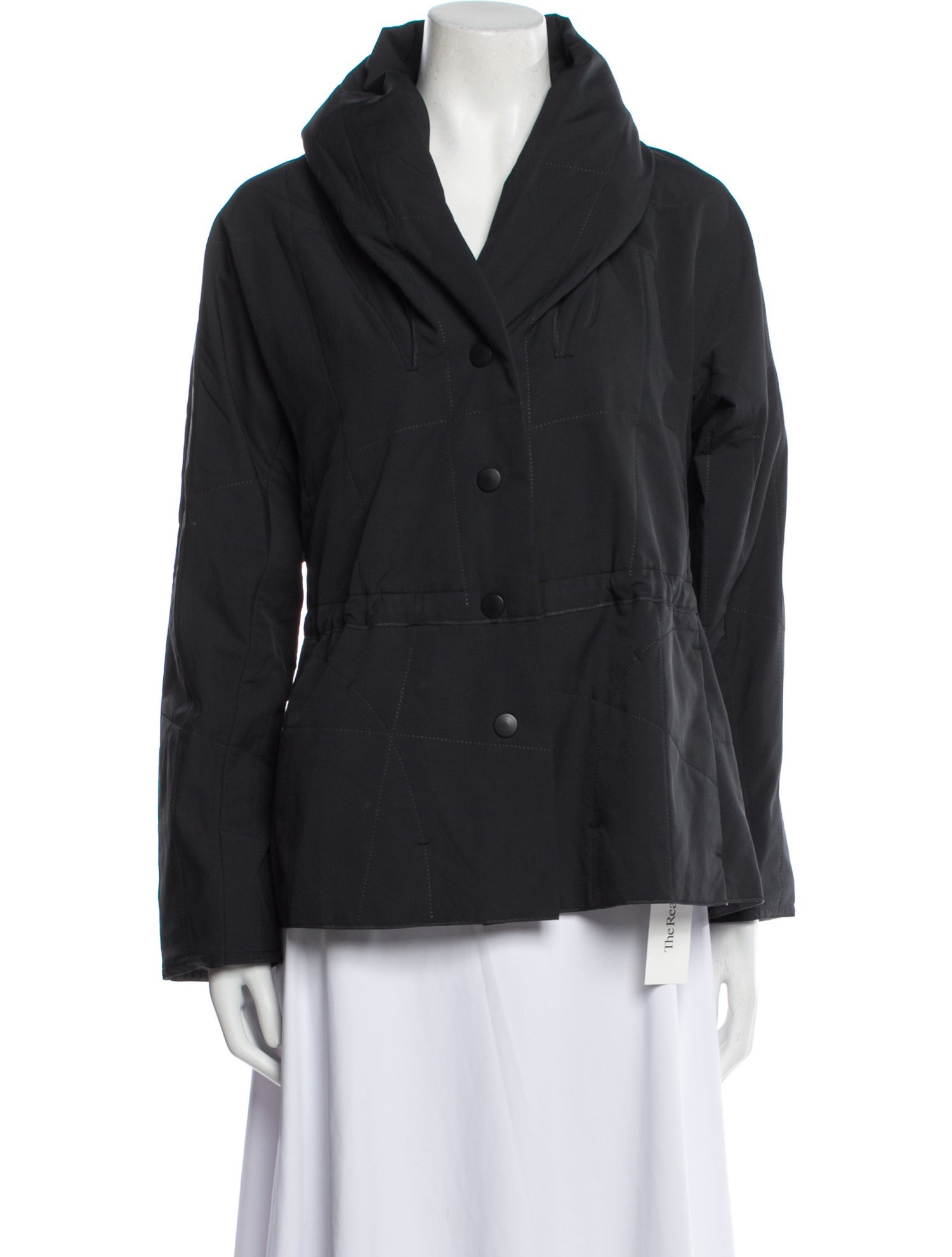 Pleats Please Issey Miyake Vintage 2006 Jacket