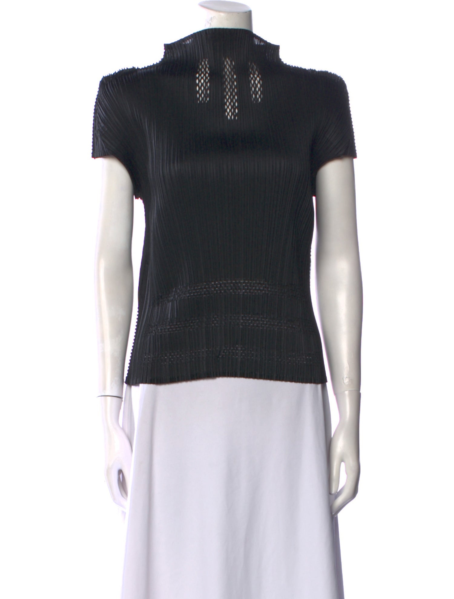 ワンピース melt the lady pleats tee onepiece Melt the lady pleats tee onepiece