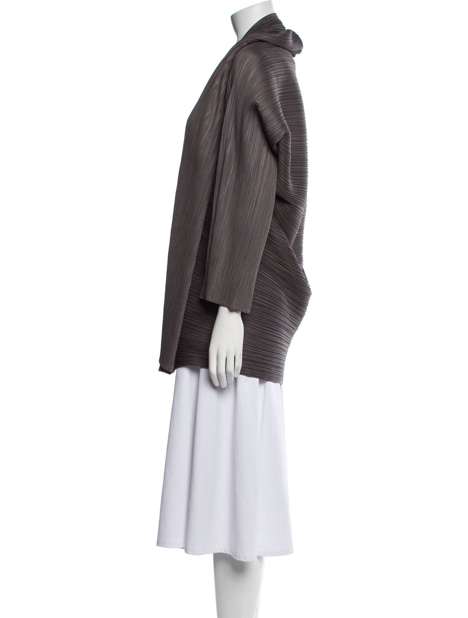 Pleats Please Issey Miyake 2016 Jacket