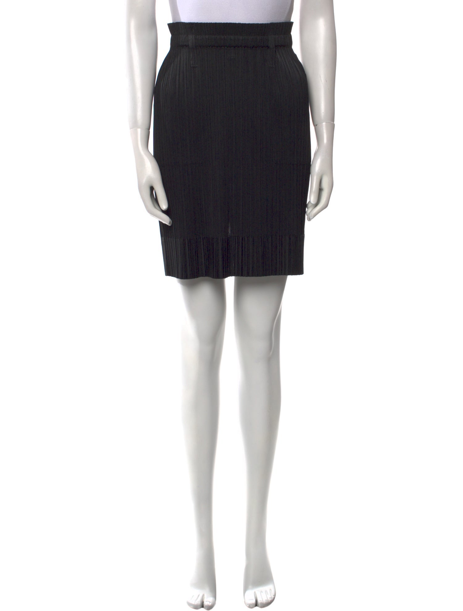 Pleats Please Issey Miyake Skirts | The RealReal