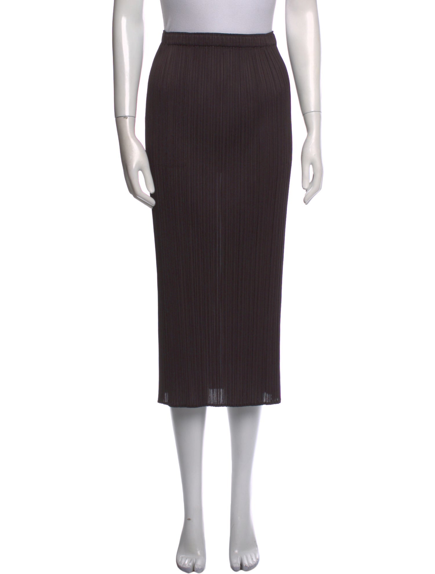 Pleats Please Issey Miyake Skirts | The RealReal