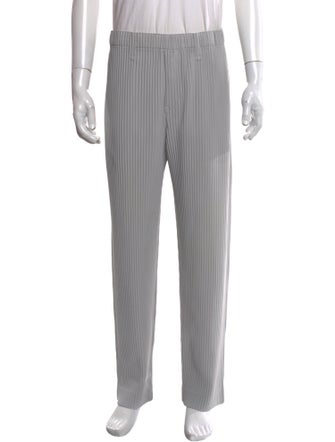 HOMME PLISSÉ ISSEY MIYAKE Pants