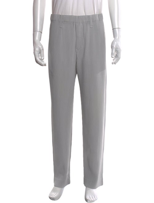 HOMME PLISSÉ ISSEY MIYAKE Pants