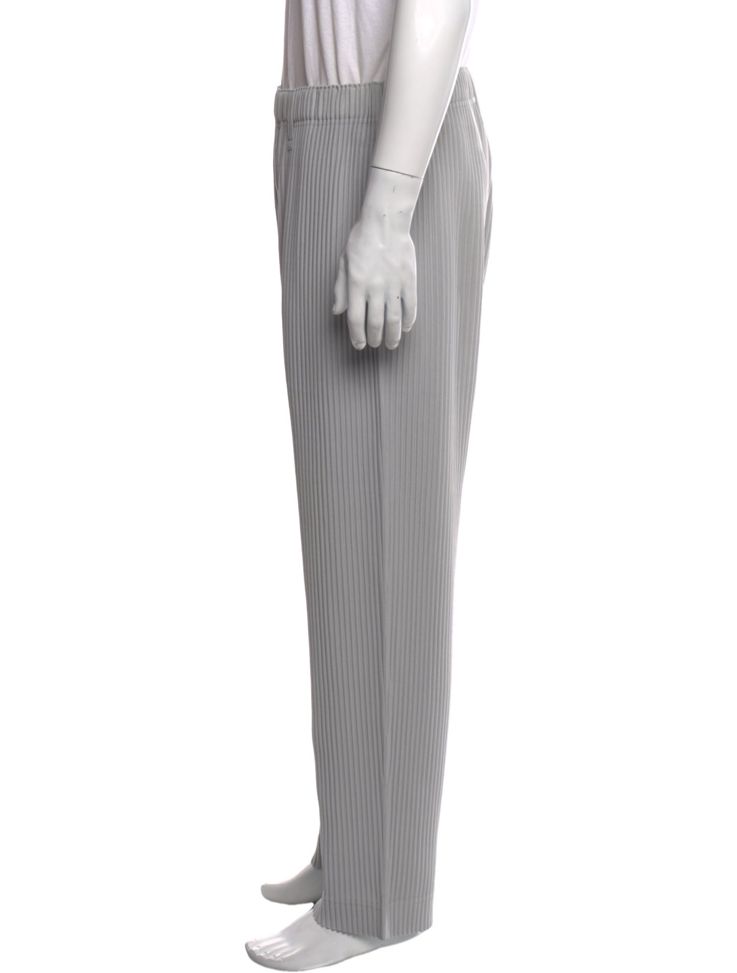 HOMME PLISSÉ ISSEY MIYAKE Pants