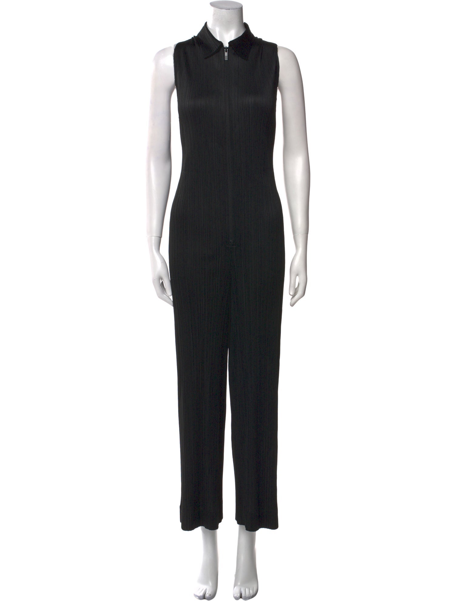 Pleats Please Issey Miyake Jumpsuit