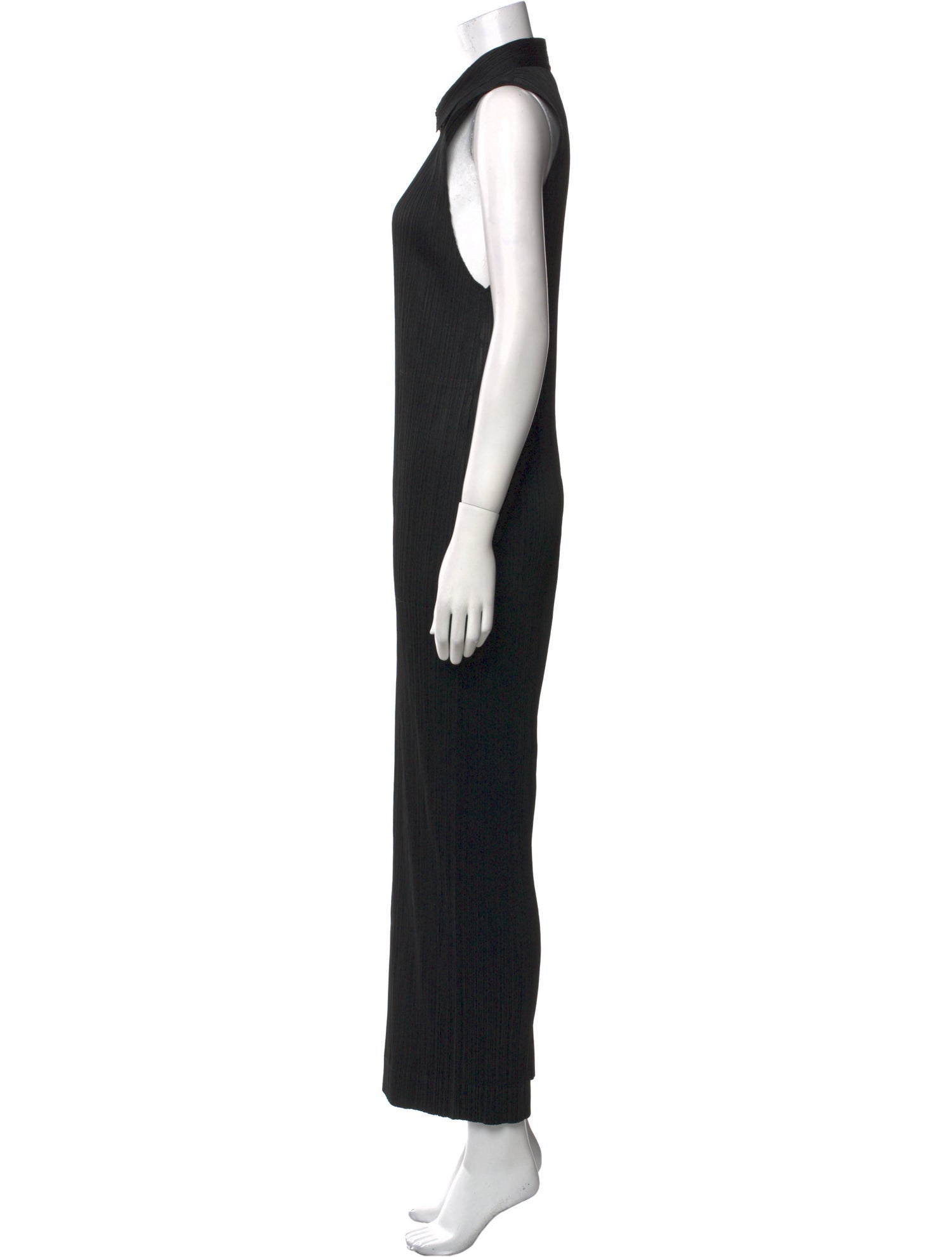 Pleats Please Issey Miyake Jumpsuit