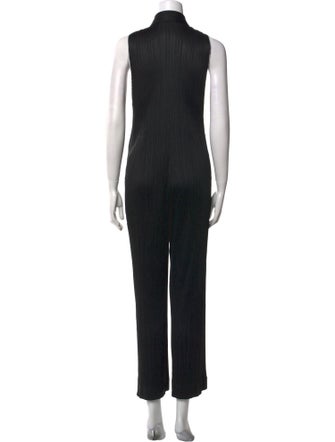 Pleats Please Issey Miyake Jumpsuit