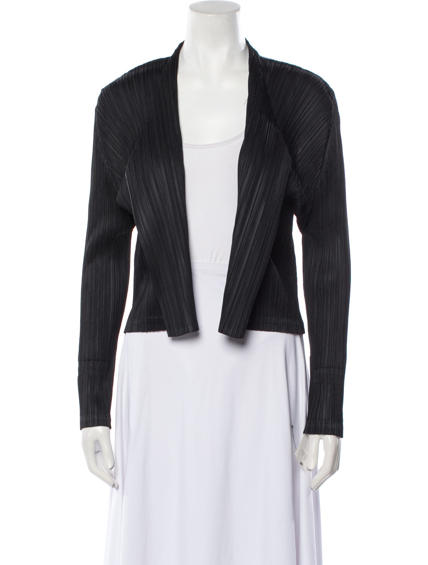 Pleats Please Issey Miyake Blazer w/ Tags