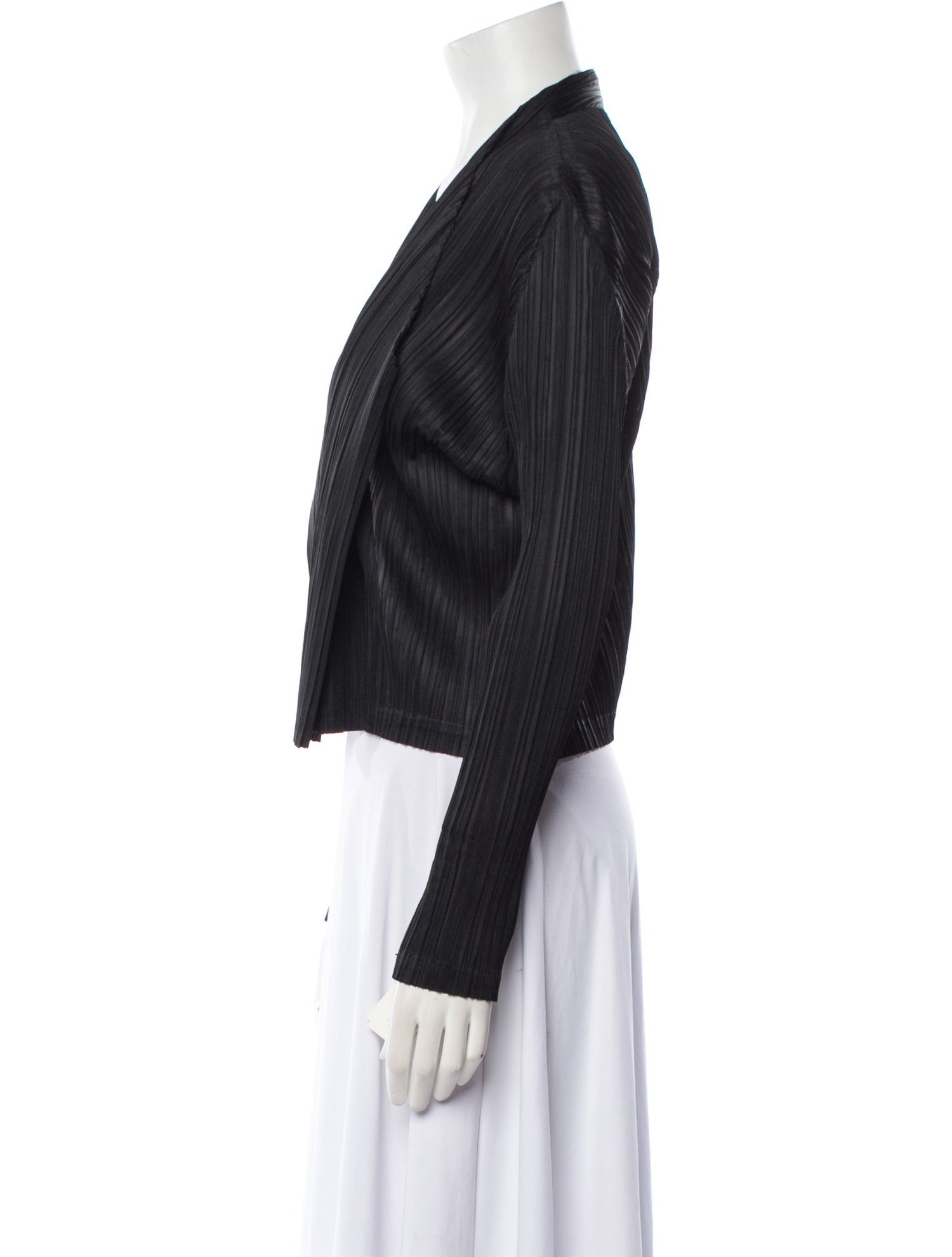 Pleats Please Issey Miyake Blazer w/ Tags