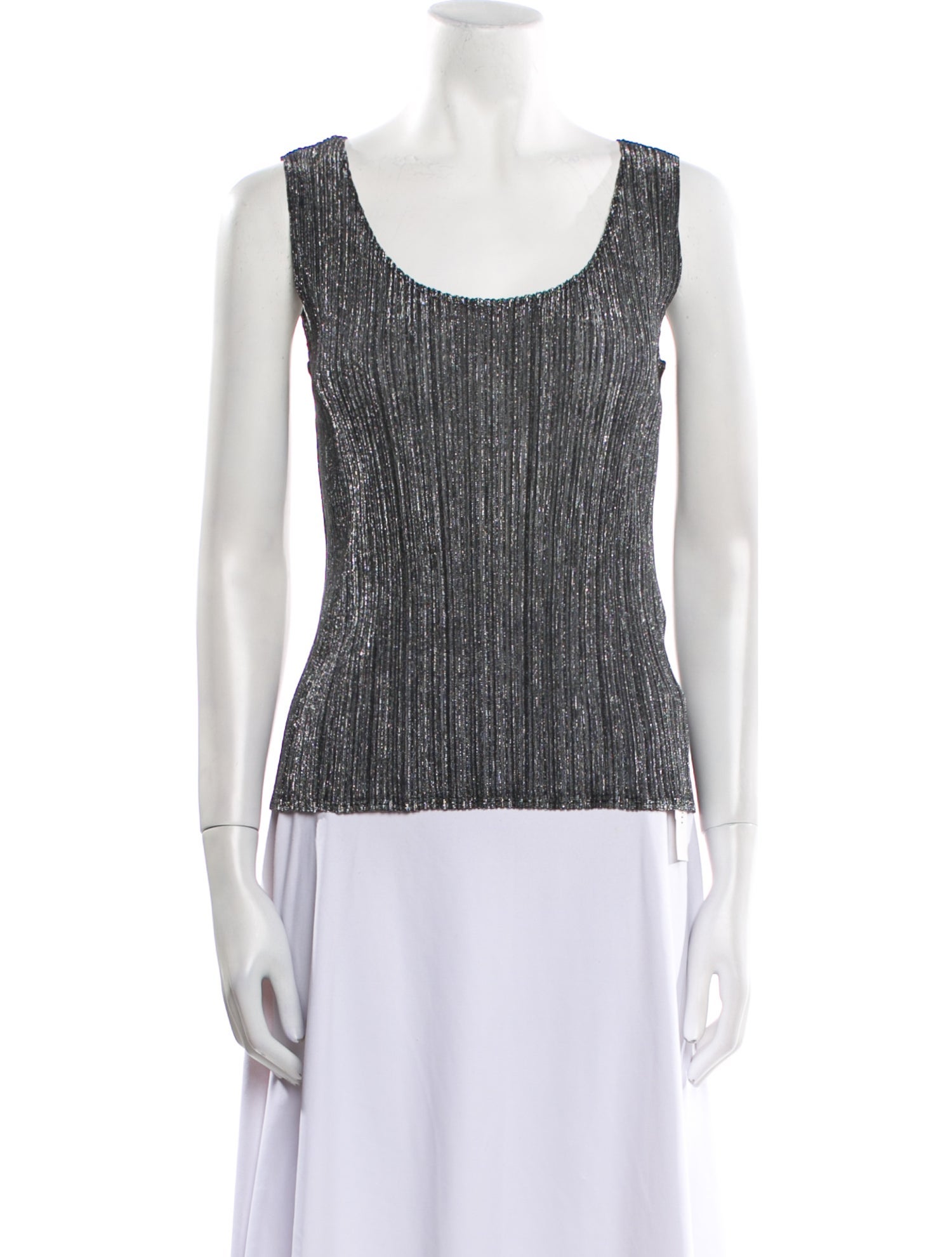 Pleats Please Issey Miyake Tops | The RealReal
