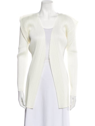 Pleats Please Issey Miyake Jacket