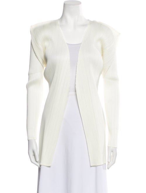 Pleats Please Issey Miyake Jacket