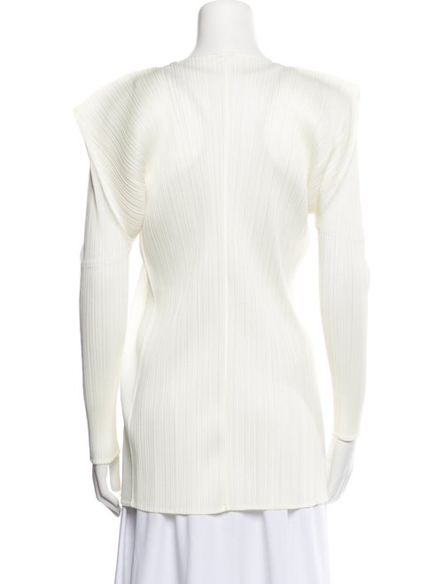 Pleats Please Issey Miyake Jacket