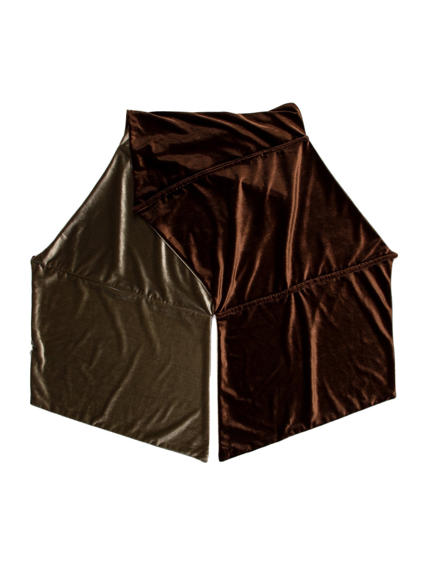 Pleats Please Issey Miyake 2011 Shawl