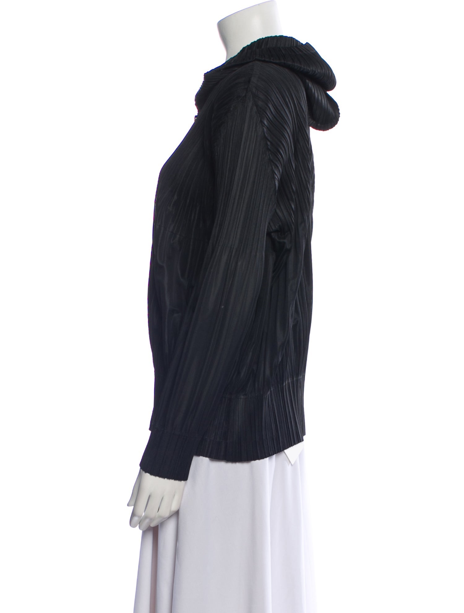 Pleats Please Issey Miyake Jacket