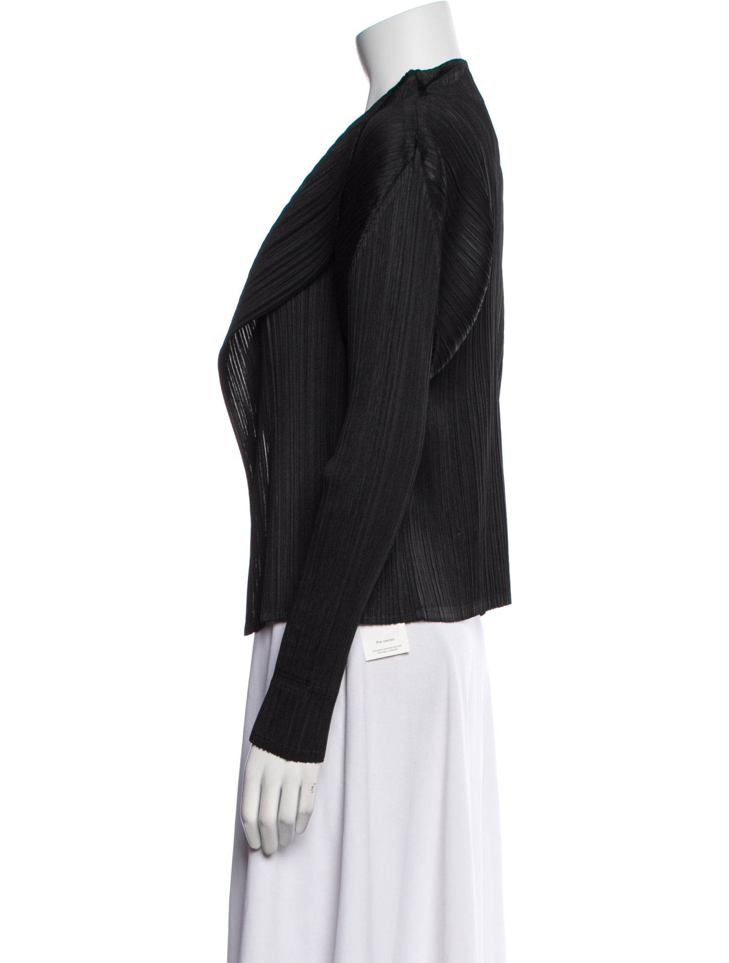 Pleats Please Issey Miyake Blazer