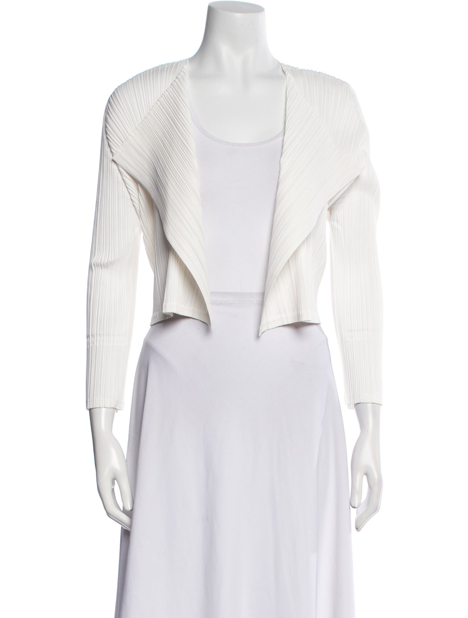 Pleats Please Issey Miyake Jacket w/ Tags