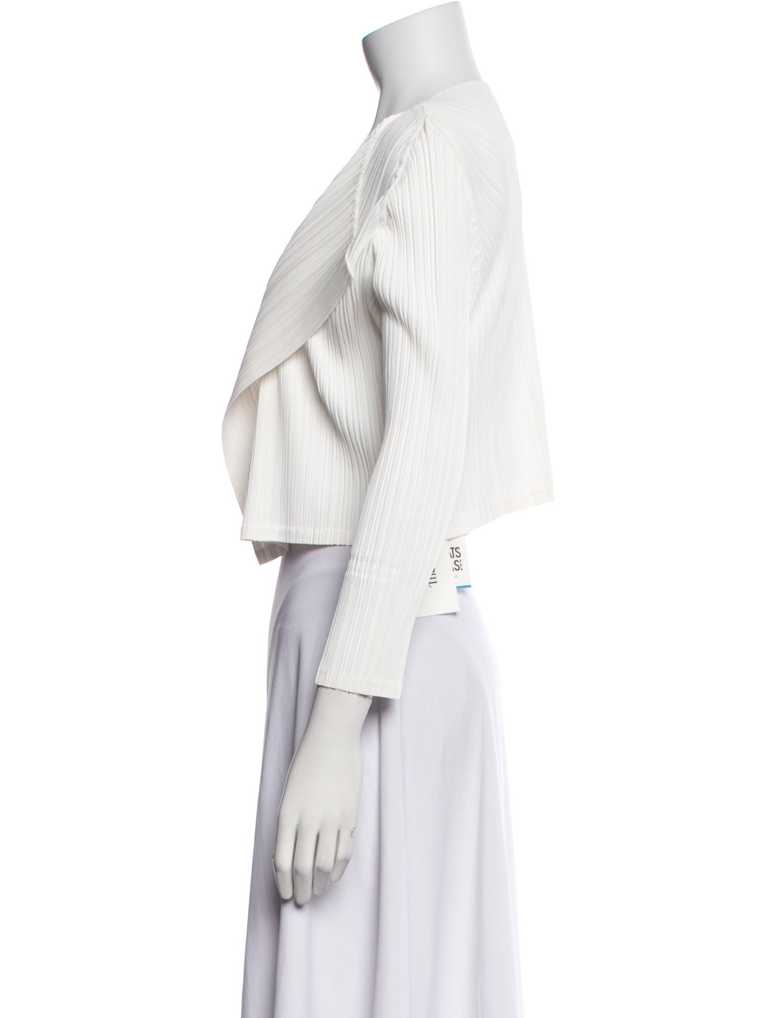 Pleats Please Issey Miyake Jacket w/ Tags