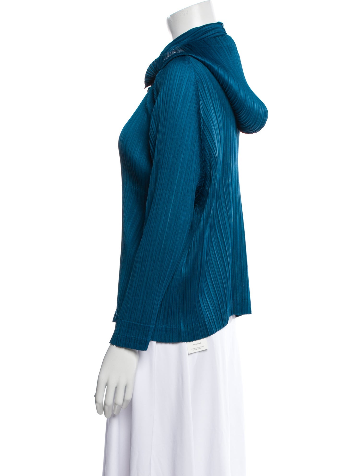 Pleats Please Issey Miyake Jacket