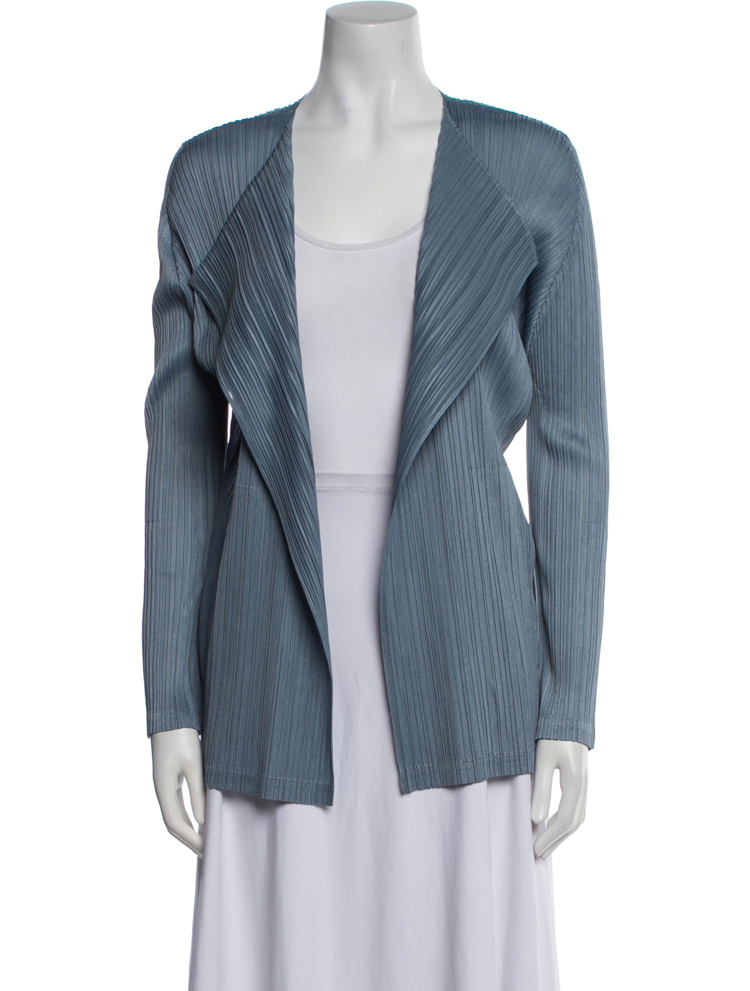 Pleats Please Issey Miyake Jacket w/ Tags