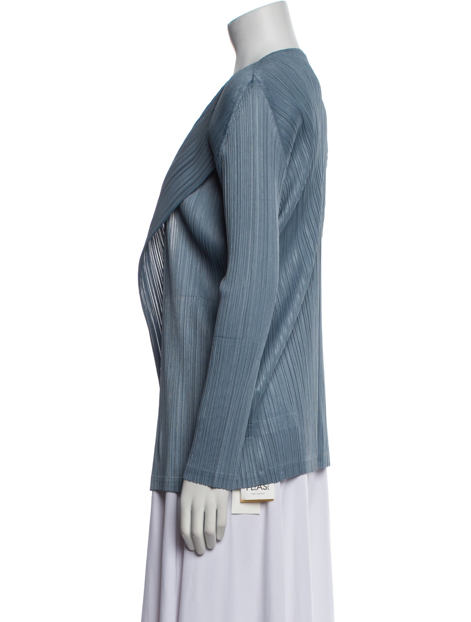 Pleats Please Issey Miyake Jacket w/ Tags