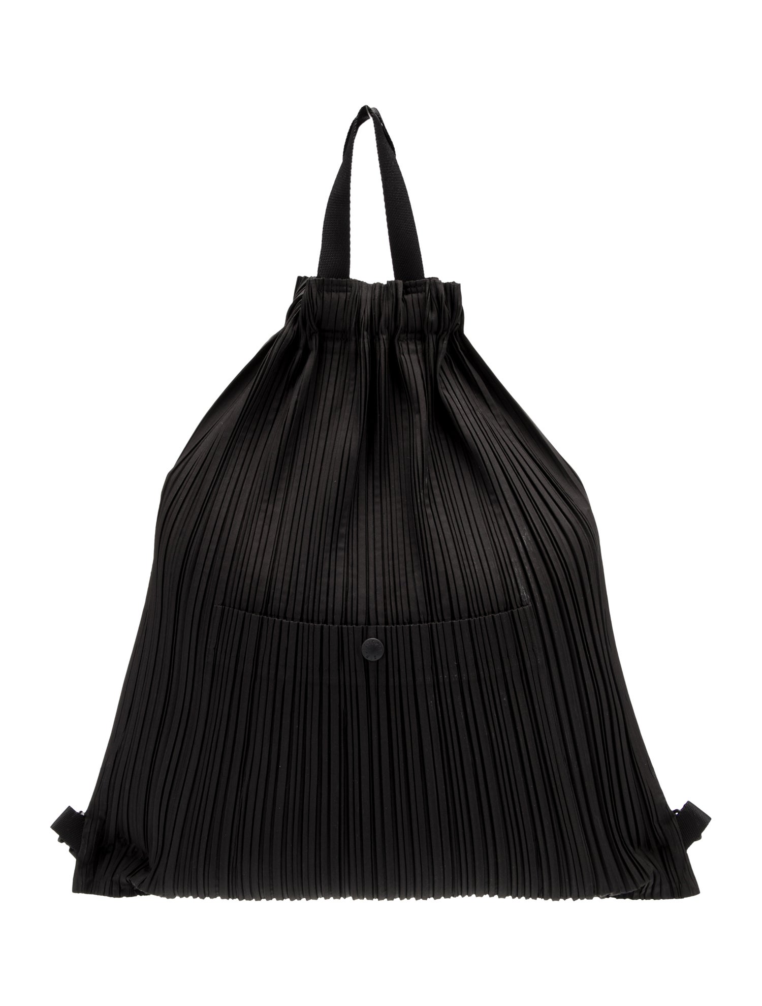 Pleats Please Issey Miyake Backpack