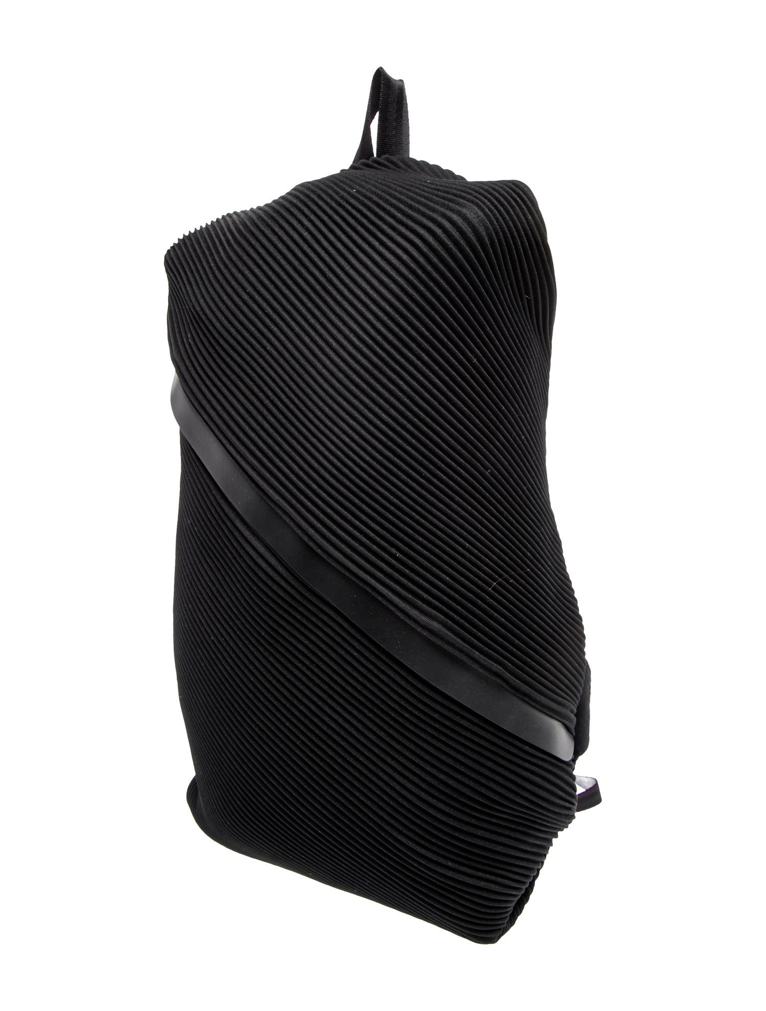 Pleats Please Issey Miyake Backpacks for Women | The RealReal
