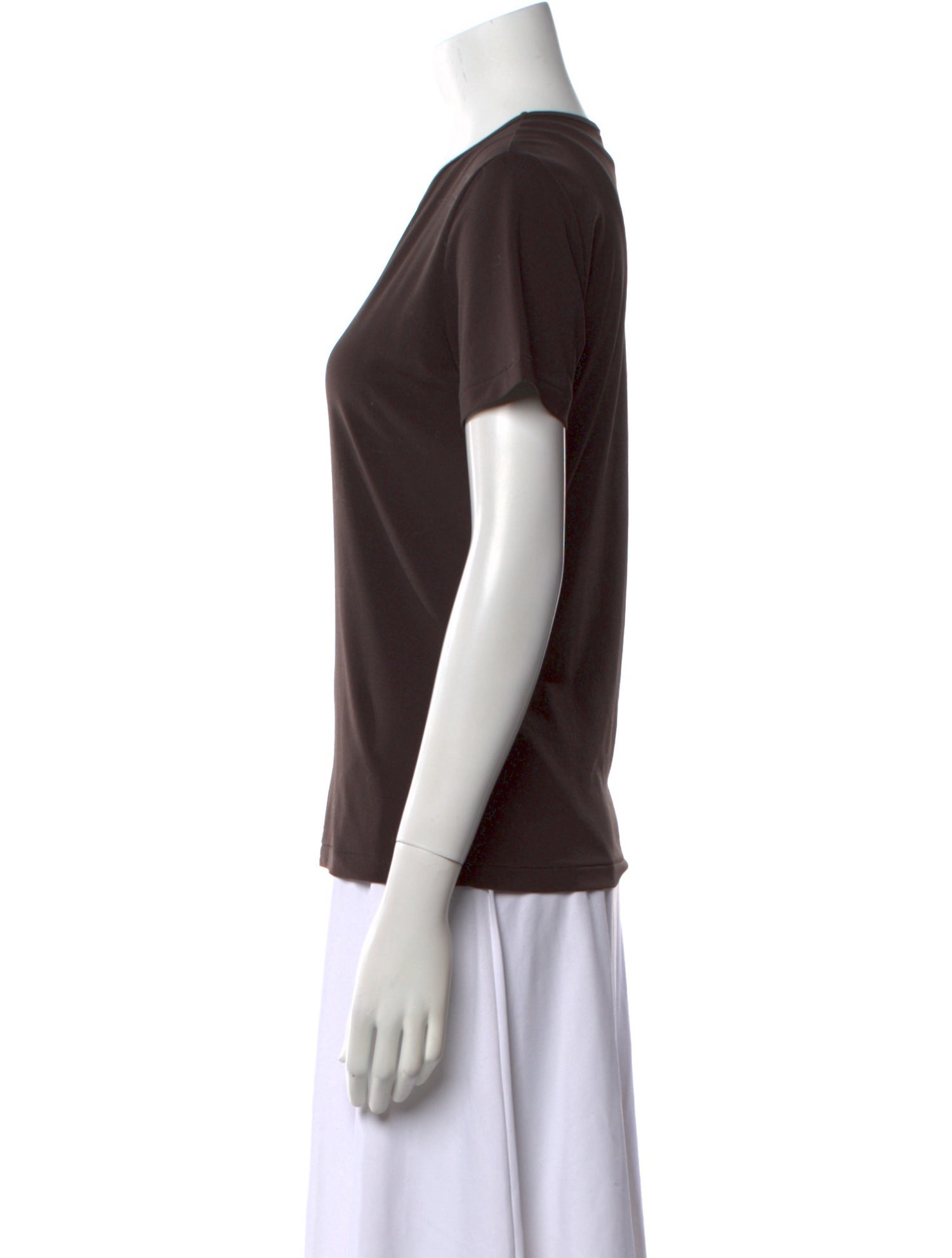 Pleats Please Issey Miyake Vintage 1999 T-Shirt