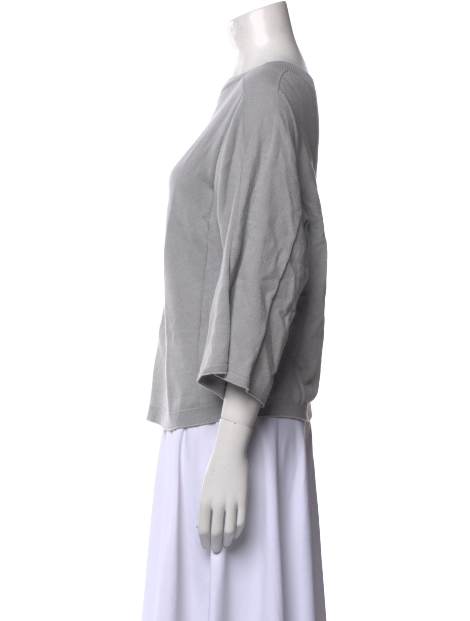 Pleats Please Issey Miyake Vintage Late 2000's - Early 2010's Sweater