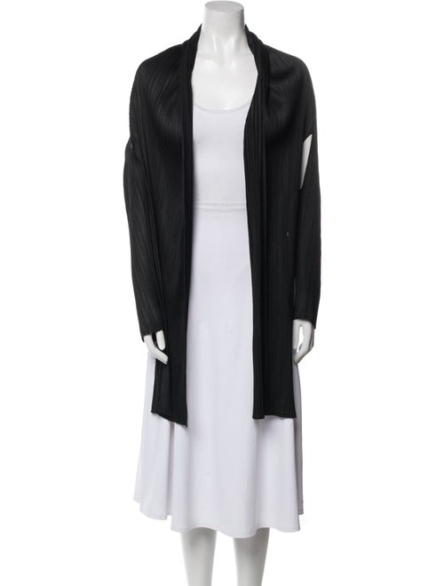 Pleats Please Issey Miyake Evening Jacket