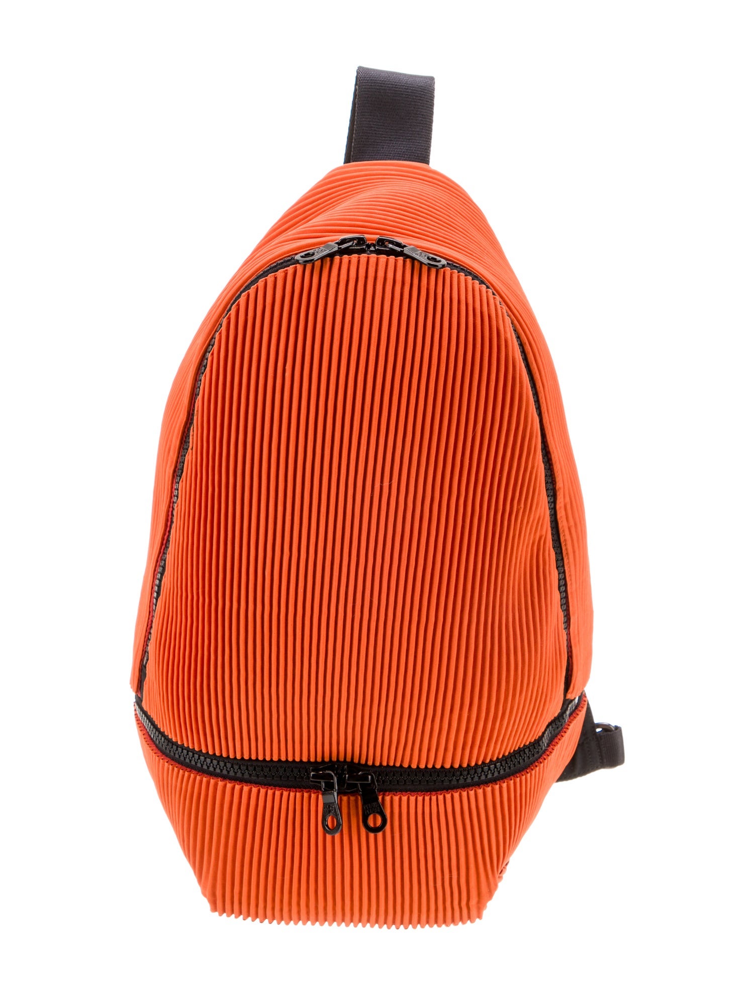 Pleats Please Issey Miyake Backpack