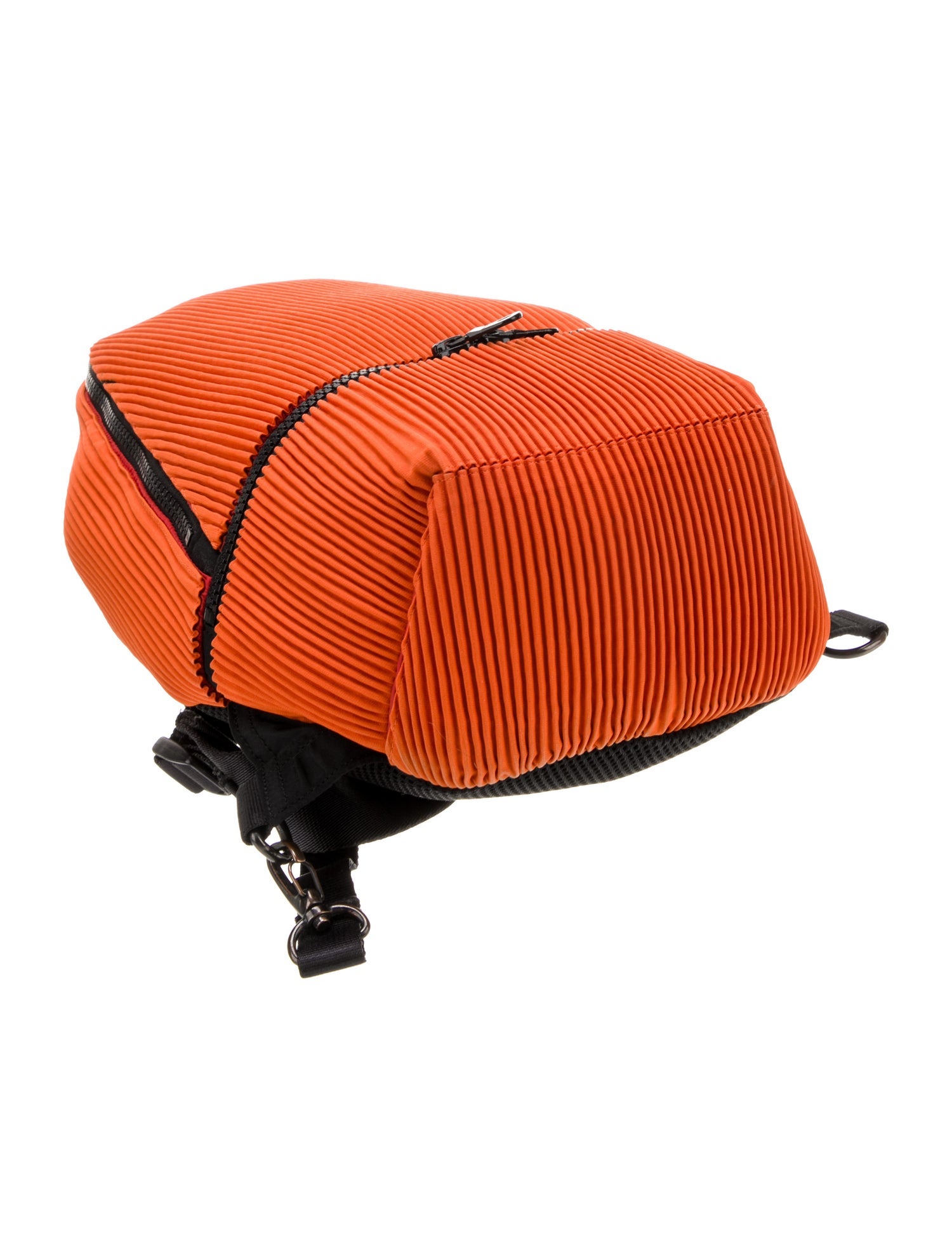 Pleats Please Issey Miyake Backpack