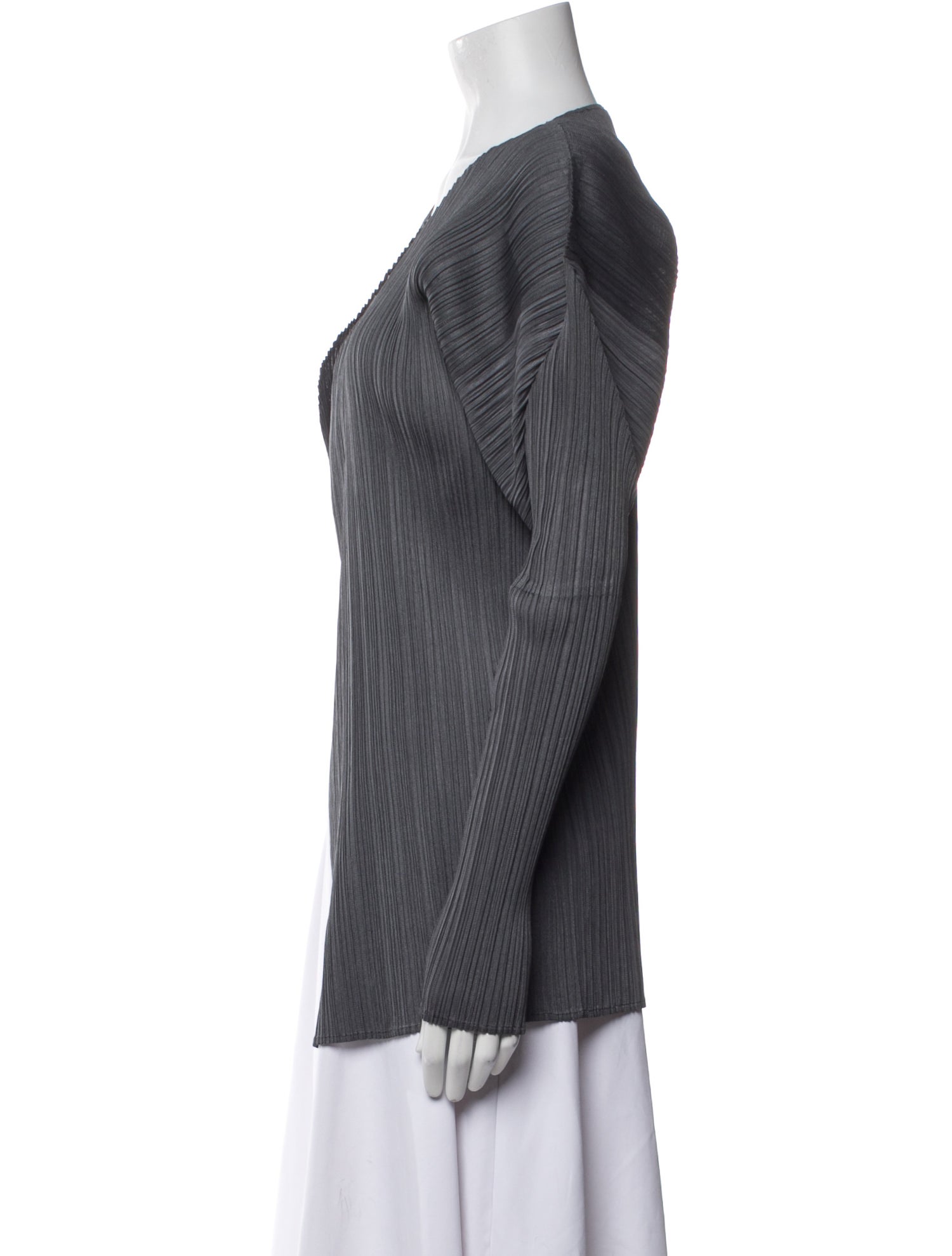 Pleats Please Issey Miyake Vintage 2010 Jacket