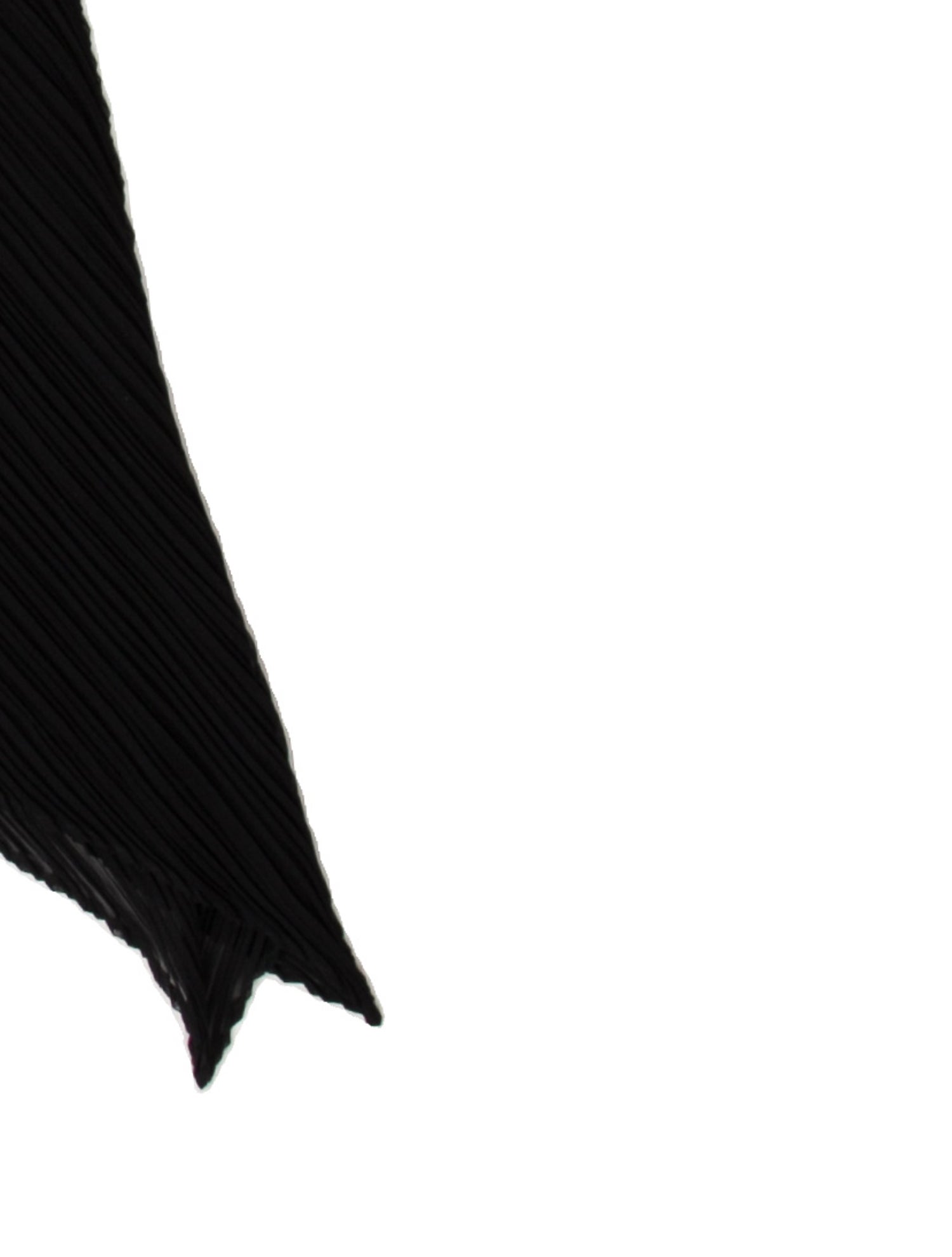 Pleats Please Issey Miyake Vintage Scarf