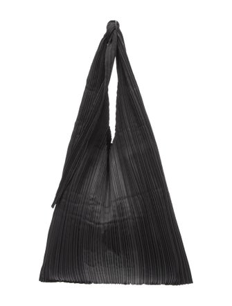 Pleats Please Issey Miyake Hobo