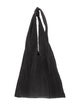Pleats Please Issey Miyake Hobo